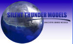 Silent Thunder Models