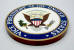 US Vice-Presidential Seal - 10" diameter