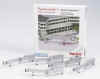 herpa - Airport Jetways - 5 Piece Set - 1/500 Scale - HE519694