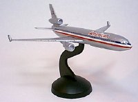 Schabak - American Airlines - MD-11 - 1/500 Scale Model- #SCH84329