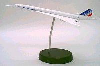 Schabak - Air France Concorde Jet - 1/250 Scale