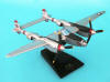 Jr. Aviator - P-38J Lightning - 1/48 Scale Resin Model