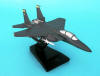 Jr. Aviator - USAF F-15E Eagle - 1/72 Scale Resin Model - BJR0672 - Length is 13" and wingspan 7-1/2"