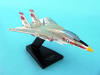 Jr. Aviator - USN F-14A Tomcat - 1/72 Scale Resin Model - CJR1172F3R - Length is 10" and wingspan is 6-1/4"