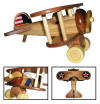 WWI Child's Toy Biplane
