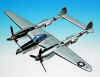 P-38J Lightning - Jr. Aviators - AJR0148F2R