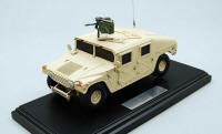 Military Vehicle Models - Humvee & Tank Models