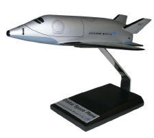 NASA - Lockeed-Martin - Orbital Space Plane - 1/60 Scale Resin Model - E4260R3R