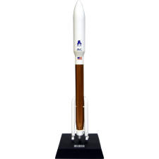 Atlas V - 1/144 Scale