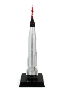 Mercury Atlas - 1/72 Scale Model