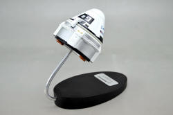 NASA - Boeing CST-100 Starliner - 1/48 Scale Resin Model