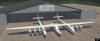 Stratolaunch Systems Developing Giant Space Plane
