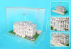 The White House 3D Puzzle Model