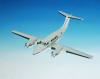 Raytheon Beech - Super King Air B-200 - 1/32 Scale Resin Model - H3332C3R