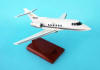 Raytheon H/S 800 XP Execujet - 1/48 Scale Resin Model - H3448C3R