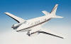 Raytheon Beech - King Air C-90 - 1/32 Scale Resin Model - H3732C3R