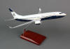 Boeing Business Jet - B-737-700 - 1/100 Scale Resin Model - H5010P3R