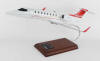 Lear 45 - New Livery - 1/35 Scale Model