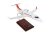 Lear 75 - New Livery - 1/35 Scale Model