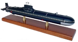 diecast submarine