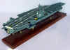 Click here for USS Ronald Reagan CVN-76 Aircraft Carrier Model
