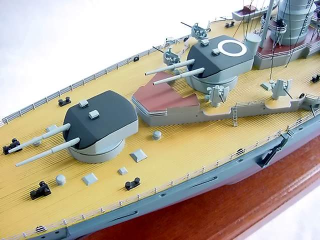 1/350 Scale German WWII Warship Badge Model Kit Water Decal – TWPUZZ