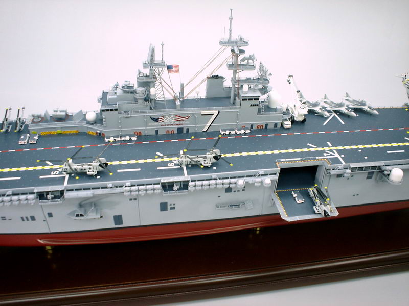 lhd ships