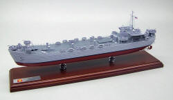 LST-511 Class - (LST-491 thru LST-541) - Scale: 1/170