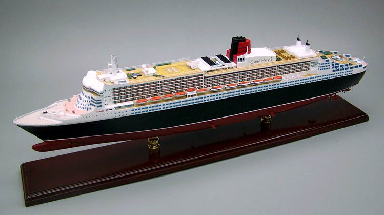 diecast boat models