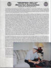 COA and Picture of Pilot Robert Morgan!