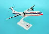 SkyMarks - American Eagle ATR-72 - 1/100