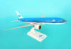 SkyMarks - KLM B777-200 New Colors - 1/200