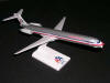 SkyMarks - American Airlines MD-80 - 1/150