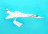 Skymarks - British Concorde - 1/250