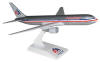 SkyMarks - American Airlines B767-300 - 1/200