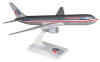 SkyMarks - American Airlines B767-300 - 1/200