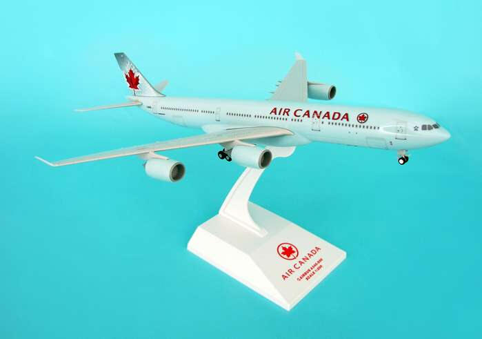 Air Canada Models : SkyMarks