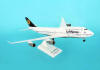 Skymarks - Lufthansa B747-400 - 1/200 Scale W/ Gear