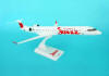 SkyMarks - Air Canada Jazz CRJ-705 "RED" - 1/100