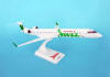 SkyMarks - Air Canada Jazz CRJ-705 "GREEN" - 1/100