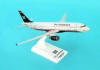 SkyMarks - US Airways  A320-200 New Livery - 1/150 Scale