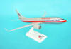 SkyMarks - American B737-800W - 1/130 W/WINGLETS