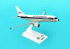 SkyMarks - US Airways A319 Allegheny Tail - 1/150 Scale