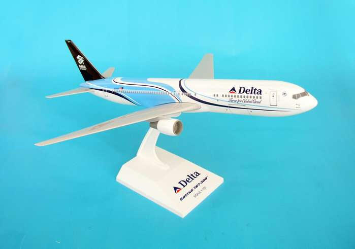 Delta Air Lines Models : SkyMarks