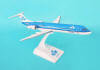 SkyMarks - KLM CityHopper F-100 - 1/100