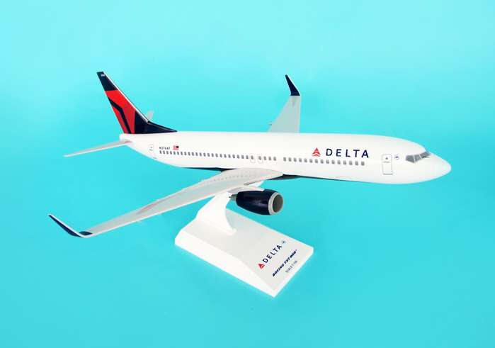Delta Air Lines Models : SkyMarks