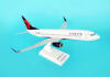 SkyMarks - Delta B737-800 New Livery w/Winglets - 1/130