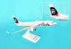 SkyMarks - Alaska B737-800 Eskimo Lei Livery - 1/130