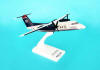 SkyMarks - US Airways DASH8-100 - 1/100 Scale