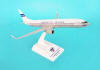 SkyMarks - Continental 737-900 Retro Livery - 1/130